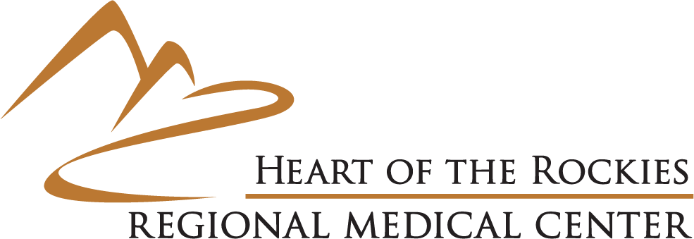 heart of the rockies regional medical center logo